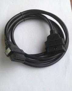 OBD 2 Uzatma Kablo (3 Metre)