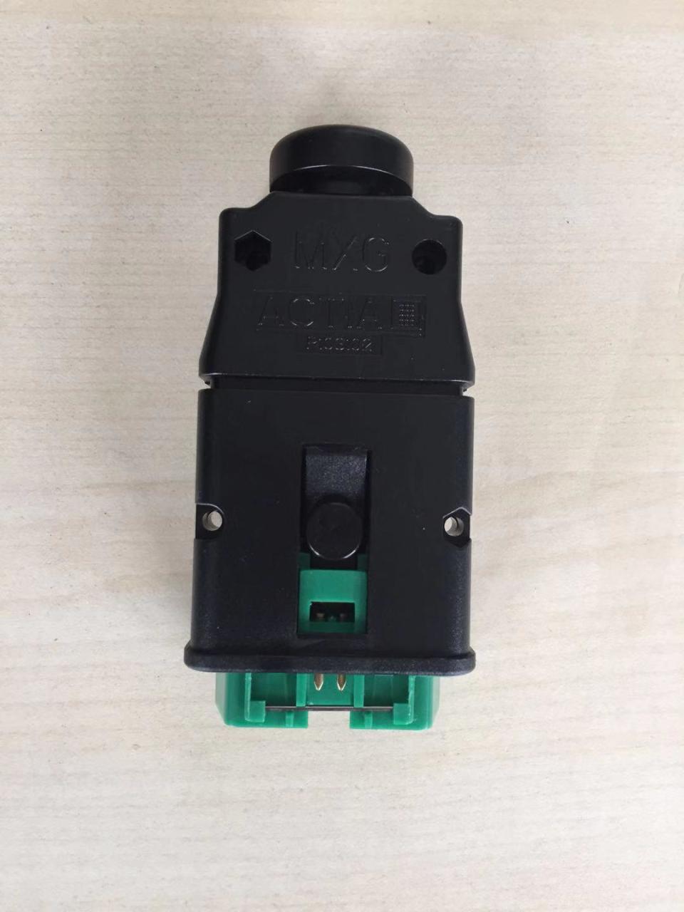Obd2 16 Pin Arıza Tespit Cihaz Konnektörü ( Yeşil Uç )