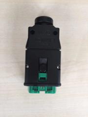 Obd2 16 Pin Arıza Tespit Cihaz Konnektörü ( Yeşil Uç )