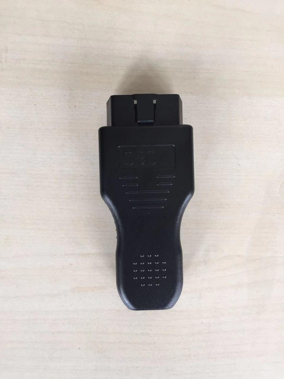 Obd2 16 Pin Arıza Tespit Cihaz Konnektörü ( İnce Uzun Tip )