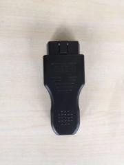 Obd2 16 Pin Arıza Tespit Cihaz Konnektörü ( İnce Uzun Tip )