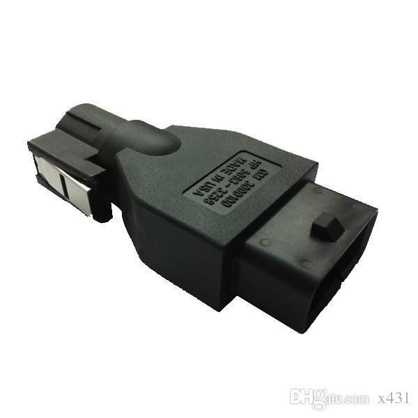 Opel Tech2 10 Pin Konnektör, Gm Tech2 10 Pin Konnektör