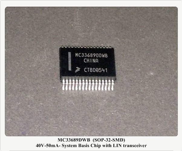 MC33689DWB