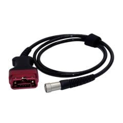 Porsche Piwis Tester 2 Kablo, Piwis Obd2 Diagnostik Kablo