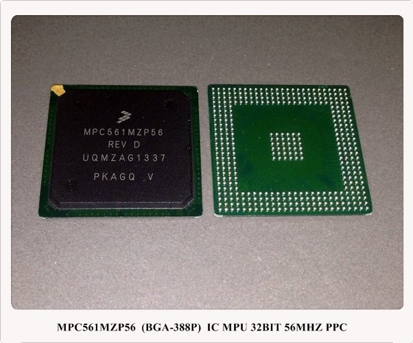 MPC561MZP56 