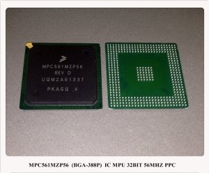 MPC561MZP56 