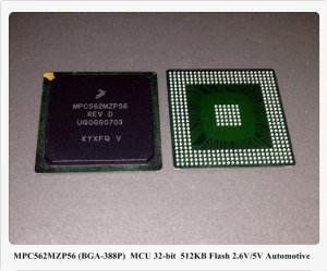 MPC562MZP56 