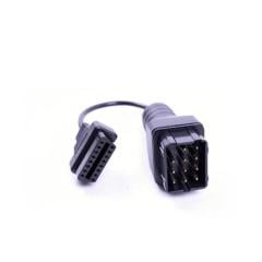 Renault 12 Pin Obd2 Kablo, Renault 12 Pin Kablo
