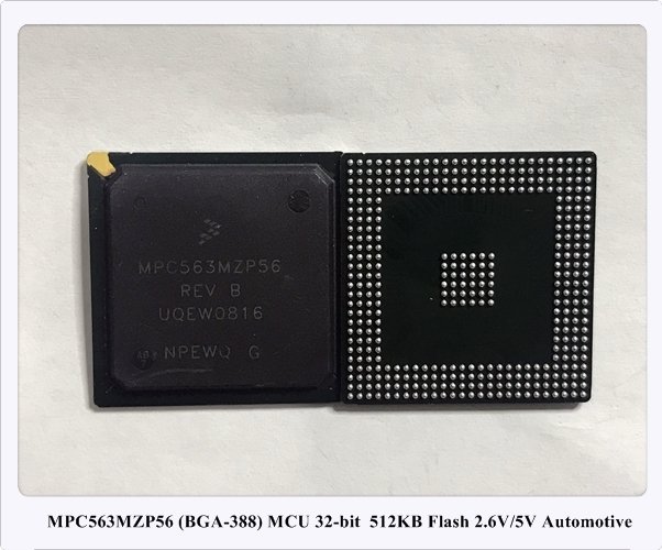 MPC563MZP56 