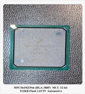 MPC564MZP66