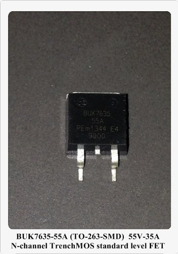 BUK7635-55A 