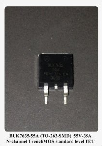 BUK7635-55A 