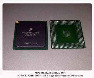MPC565MZP56 