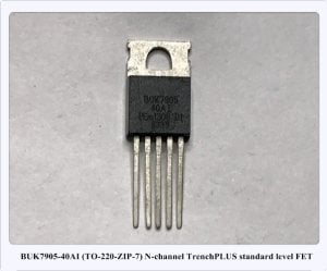 BUK7905-40AI