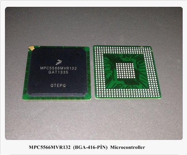MPC5566MVR132  