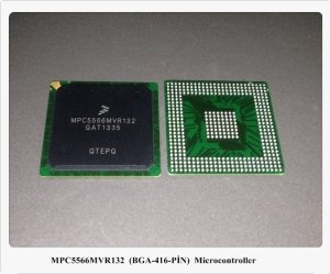 MPC5566MVR132  