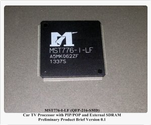 MST776-I-LF 