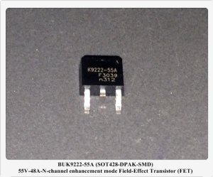 BUK9222-55A