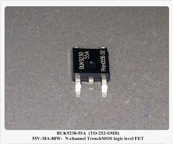 BUK9230-55A