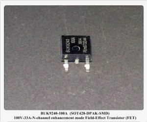 BUK9240-100A 