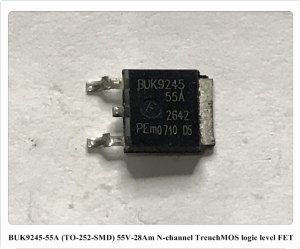 BUK9245-55A
