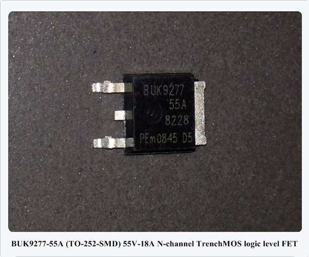 BUK9277-55A