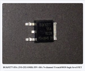 BUK9277-55A