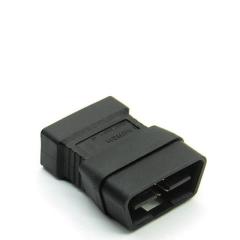 Launch X431 Smart Obd2 Konnektör, X431 Launch Konnektör