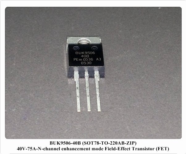 BUK9506-40B 