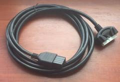 Volvo Vcads 8 Pin Kablo, Vcads Kablo, Volvo Kablo