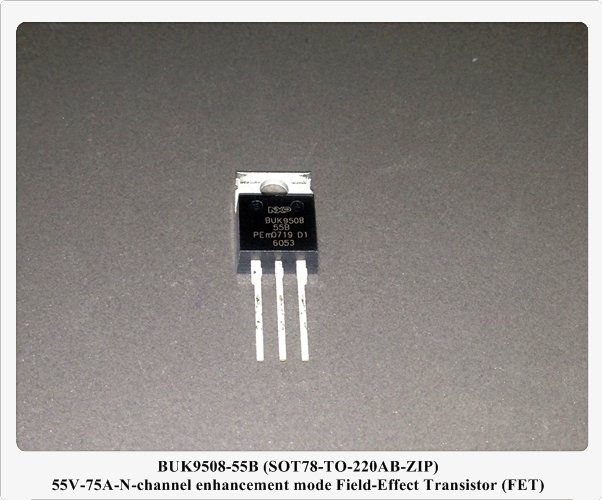 BUK9508-55B