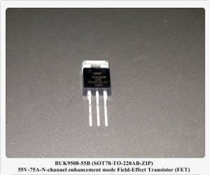 BUK9508-55B