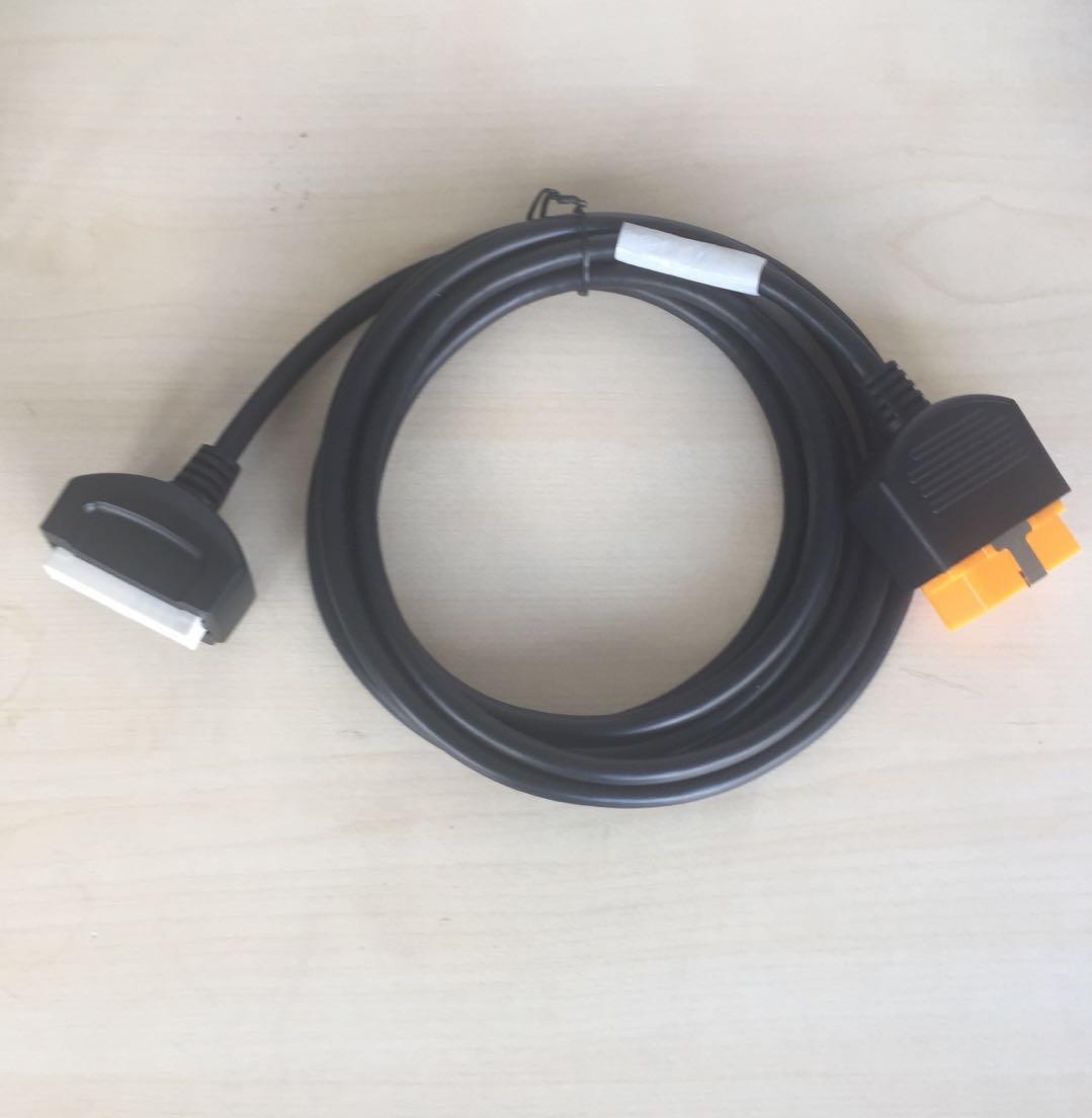 Volvo Vcads Obd2 Kablo, Vcads 16 Pin Obd2 Kablo