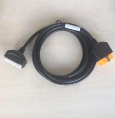 Volvo Vcads Obd2 Kablo, Vcads 16 Pin Obd2 Kablo