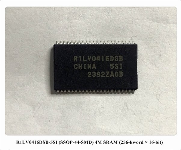 R1LV0416DSB-5SI