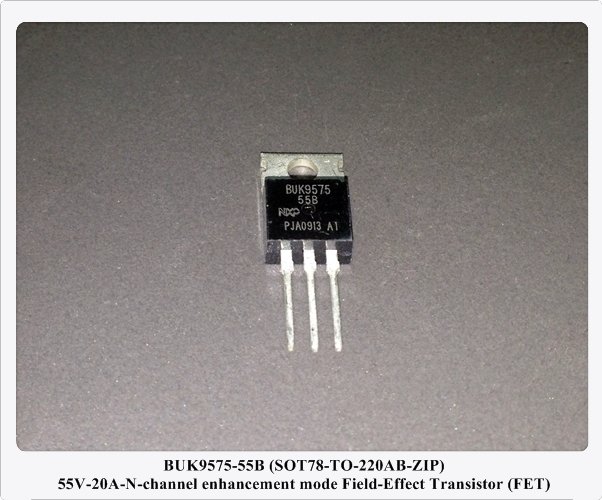 BUK9575-55B