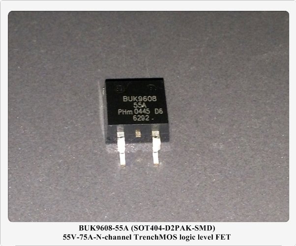 BUK9608-55A 