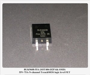 BUK9608-55A 