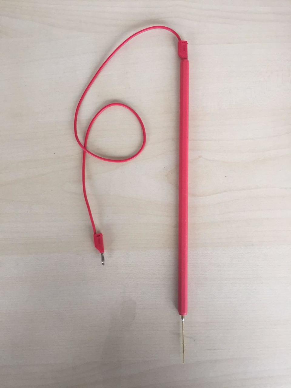Bdm - Kess - Ktag - Fg Galletto Tester Probe,Kırmızı (SET DĞL)