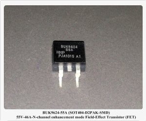 BUK9624-55A 