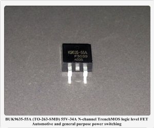 BUK9635-55A  