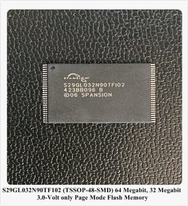 S29GL032N90TF102 