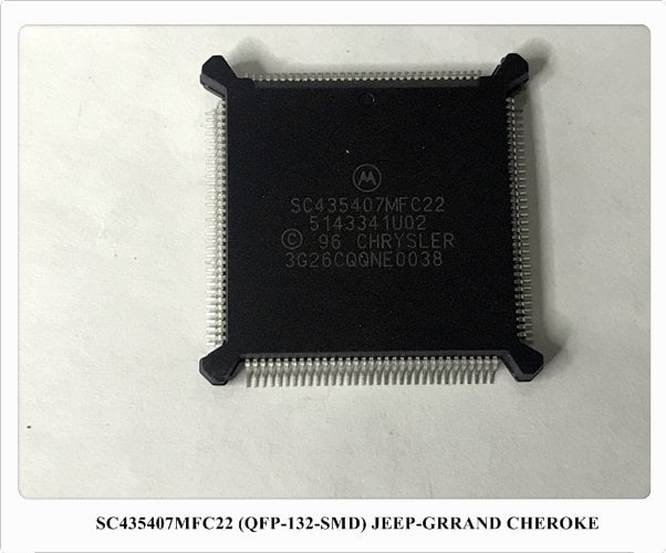 SC435407MFC22