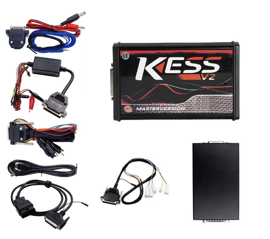 Kess Chip Tuning Cihazı, Kess Beyin Programlayıcı
