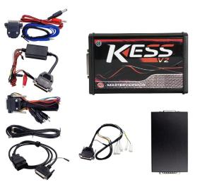 Kess Chip Tuning Cihazı, Kess Beyin Programlayıcı
