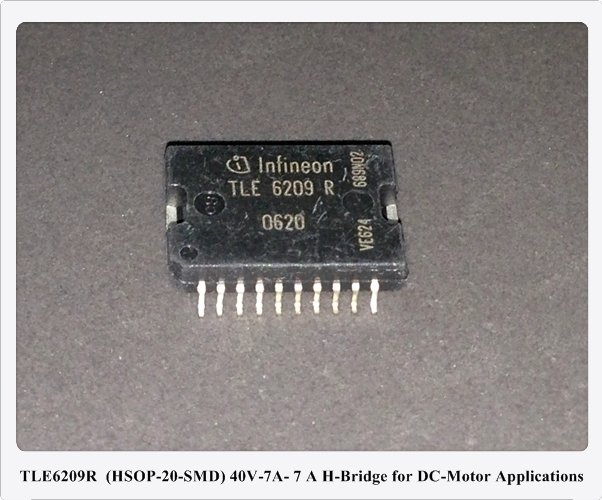TLE6209R