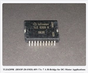 TLE6209R