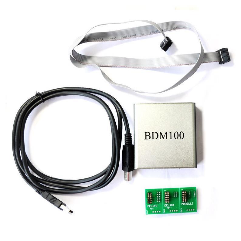 Bdm100 Programlama Cihazı, Bdm Entegre Programlayıcı Cihaz