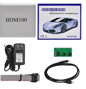 Bdm100 Programlama Cihazı, Bdm Entegre Programlayıcı Cihaz
