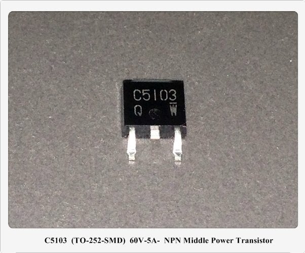 C5103  